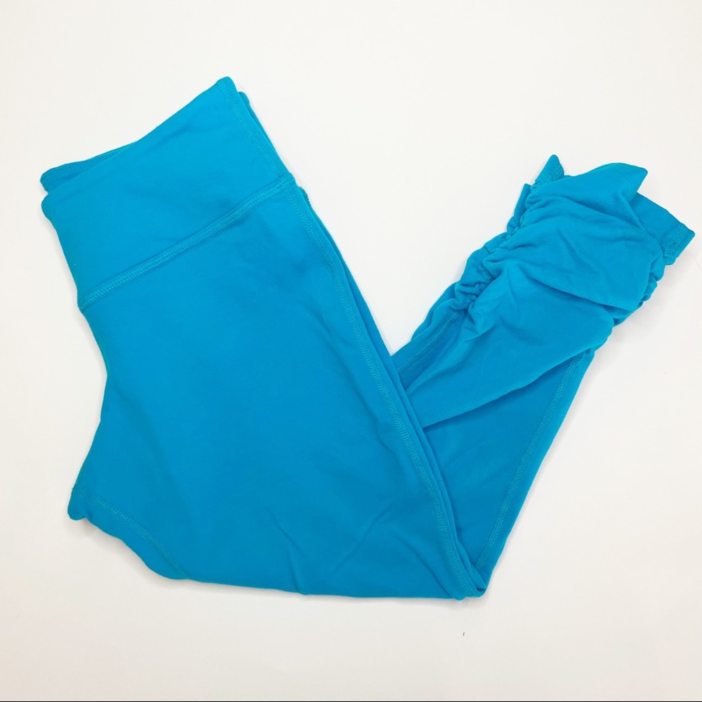 Beyond Yoga crop leggings